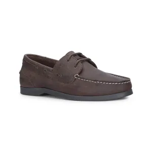 Hoggs of Fife Mull Deck Shoe