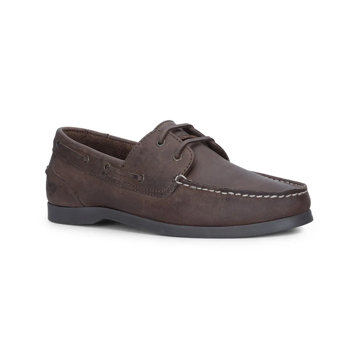 Hoggs of Fife Mull Deck Shoe