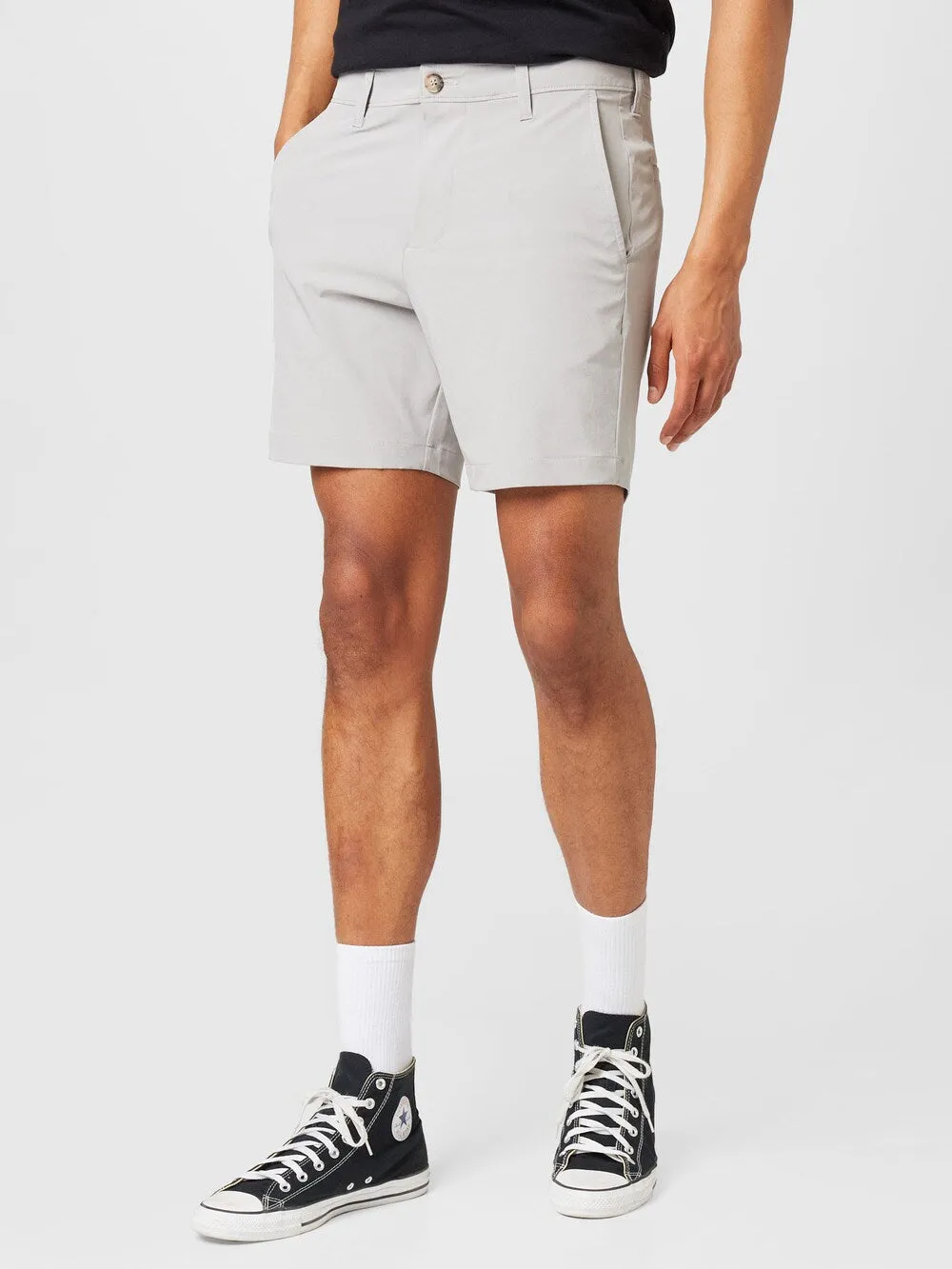 Hollister Regular Chinos, Gray