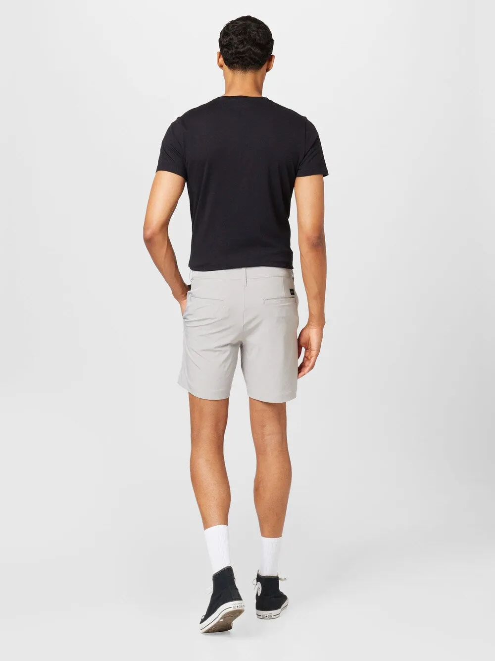 Hollister Regular Chinos, Gray