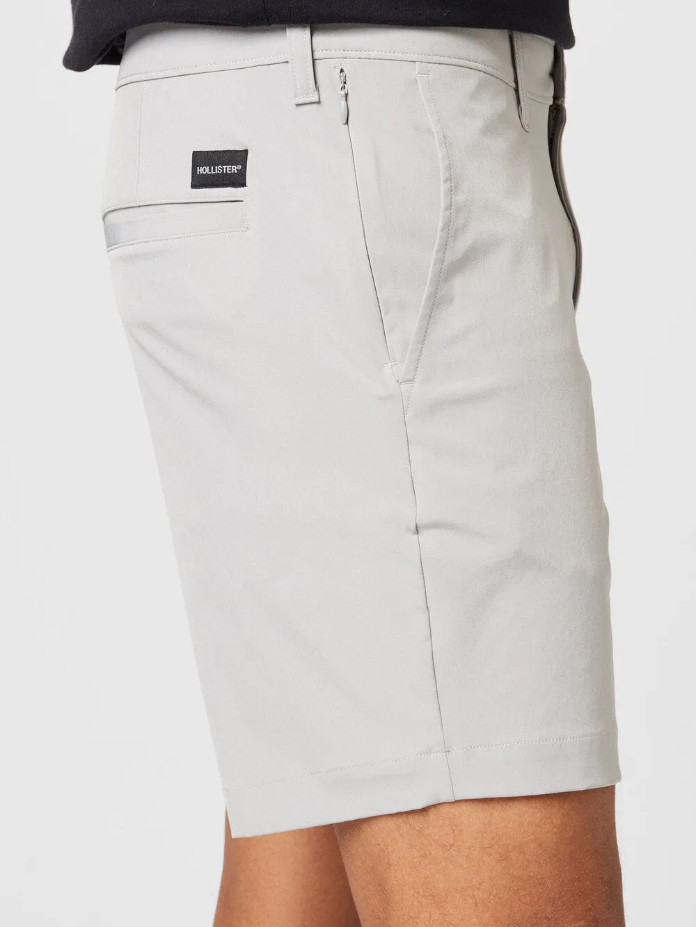 Hollister Regular Chinos, Gray