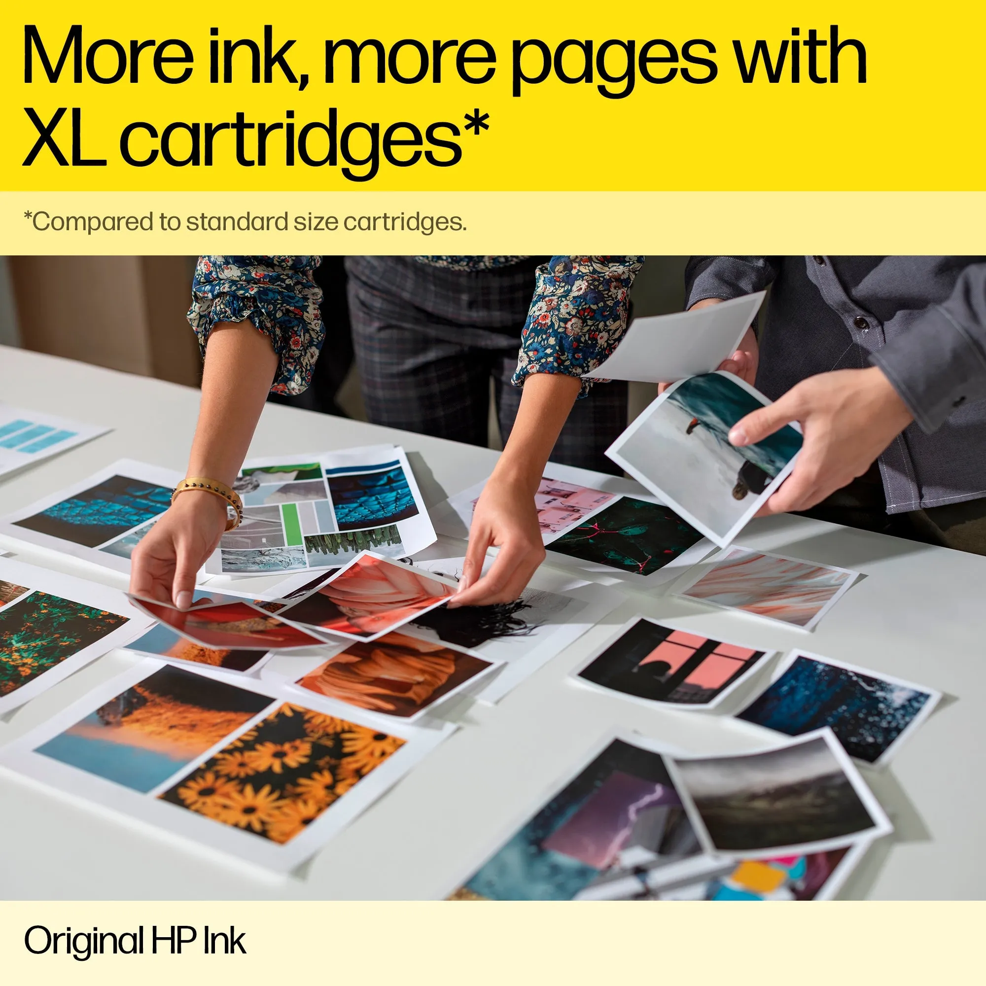 Ink Cartridge No 970 Xl Black