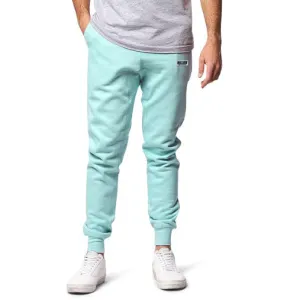 Island Green Premium Logo Jogger Pants