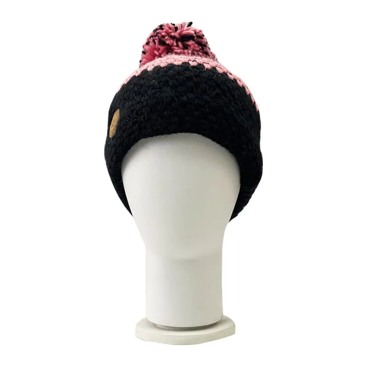 Japow Tools Bum Beanie-PINK