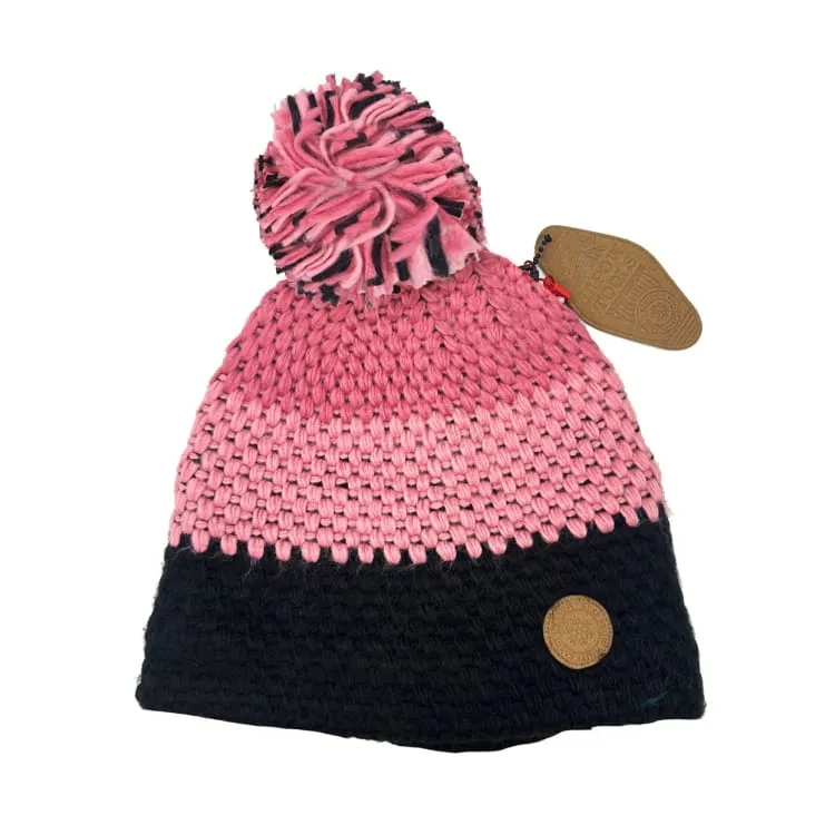 Japow Tools Bum Beanie-PINK