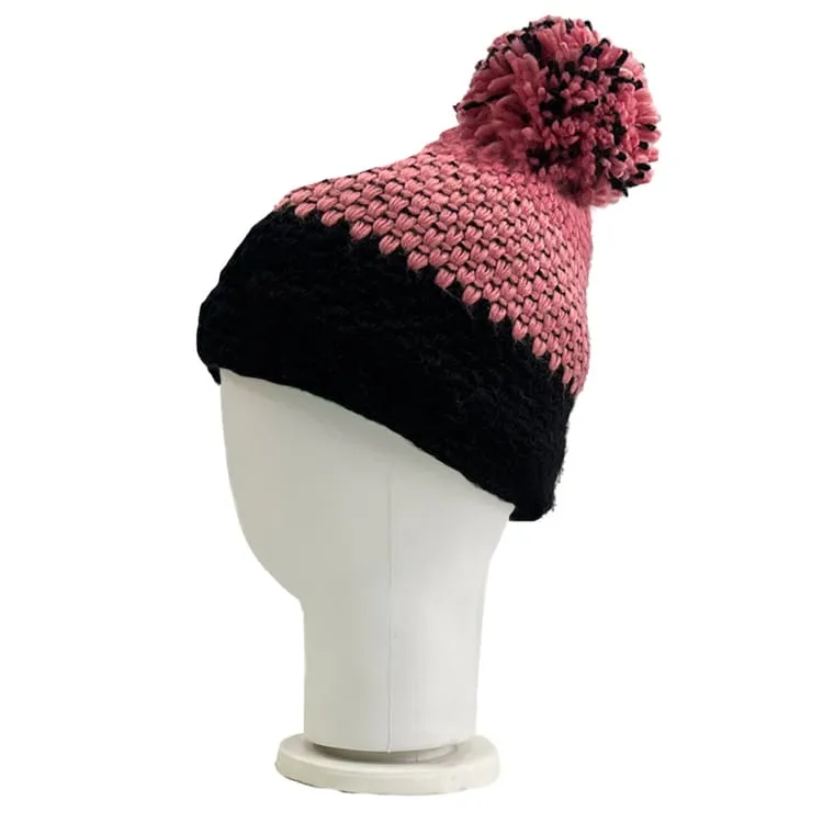 Japow Tools Bum Beanie-PINK