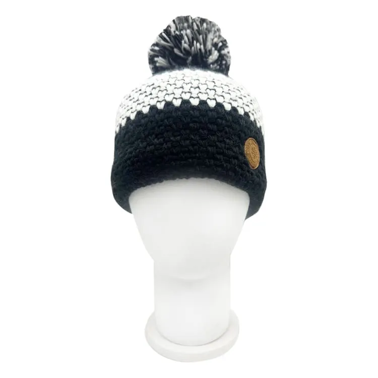 Japow Tools Bum Beanie-WHITE