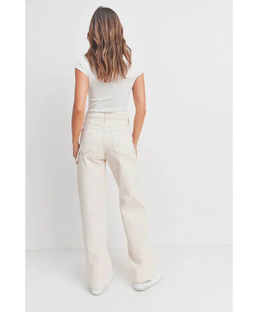 JBD - Tessa Utility Pants