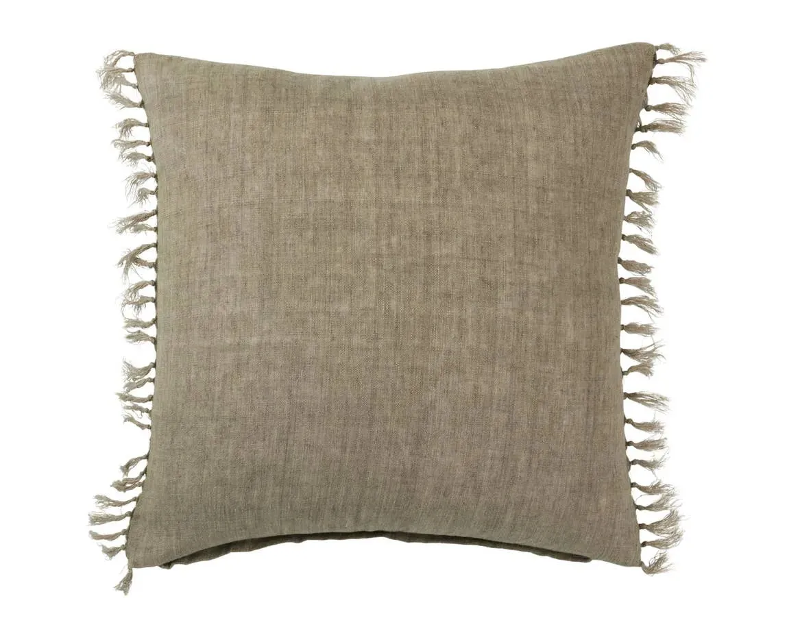 Jemina JEM04 Sage Pillow