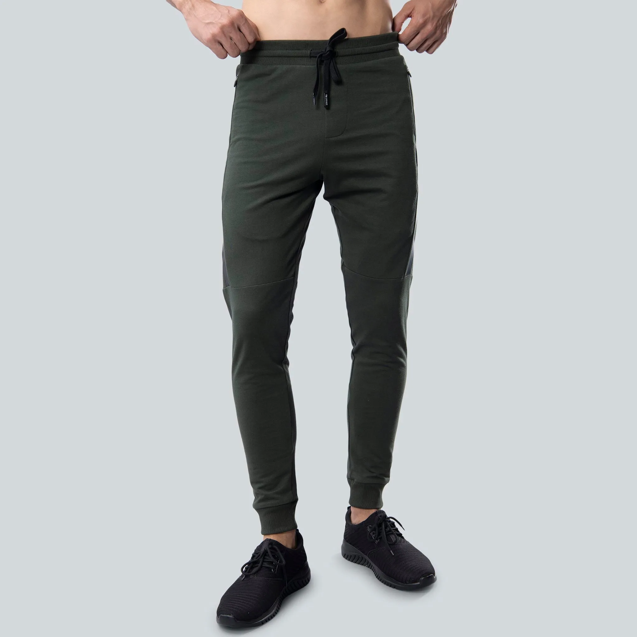 Jogger pants