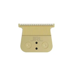 JRL Professional 2020T Trimmer Standard T-Blade - Gold (SF07-G)