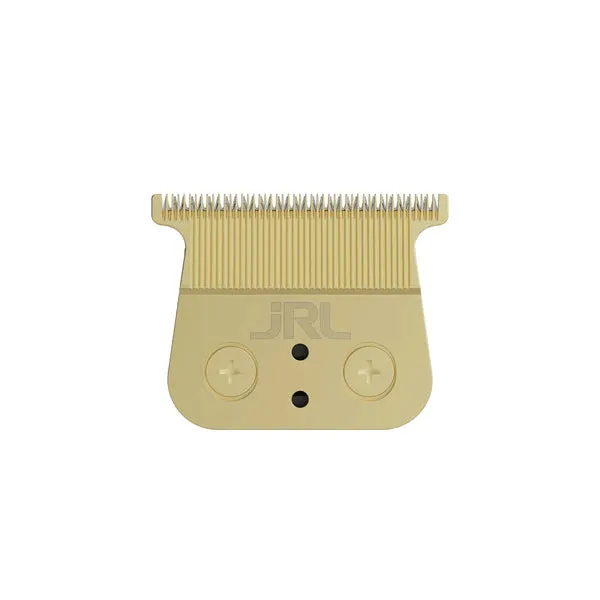 JRL Professional 2020T Trimmer Standard T-Blade - Gold (SF07-G)