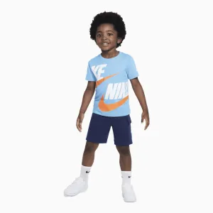 Kid's Sportswear HBR Cargo 2 Piece Outfit