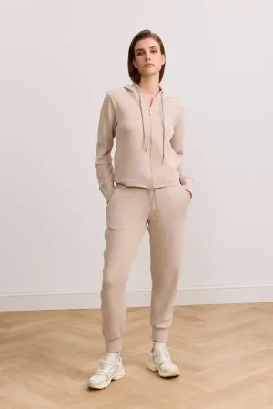 LARA jogger - Beige