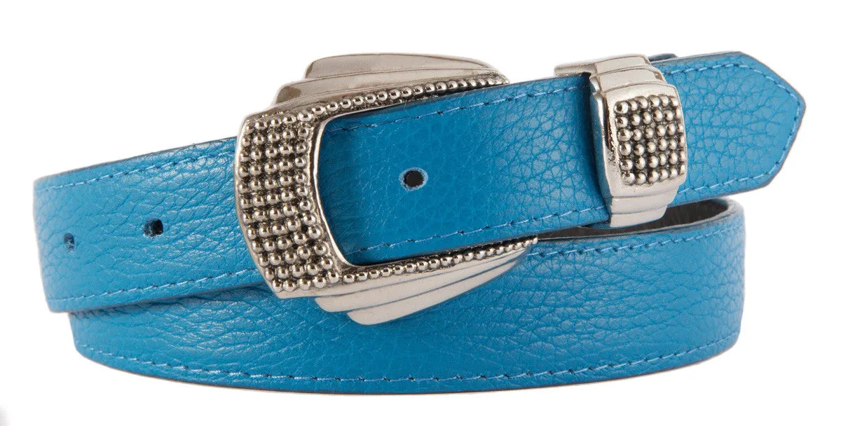 Le Caviar Belt