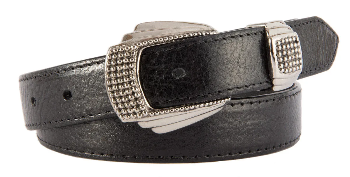 Le Caviar Belt