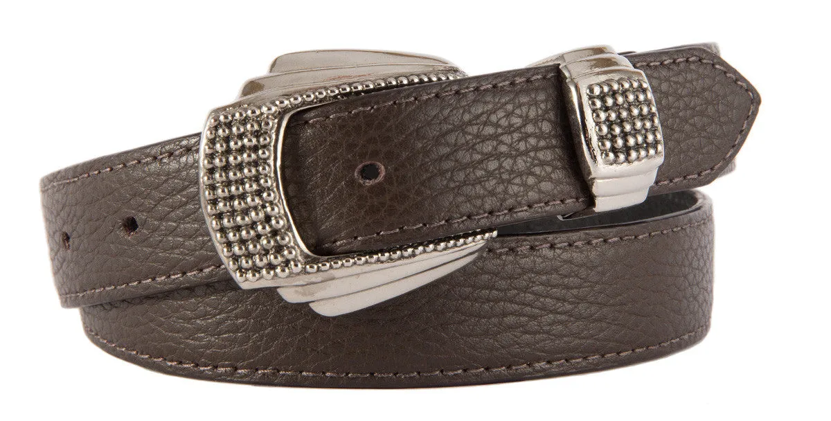 Le Caviar Belt