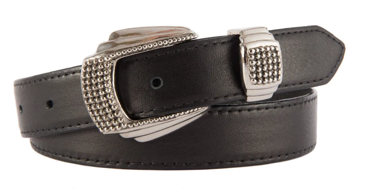 Le Caviar Belt