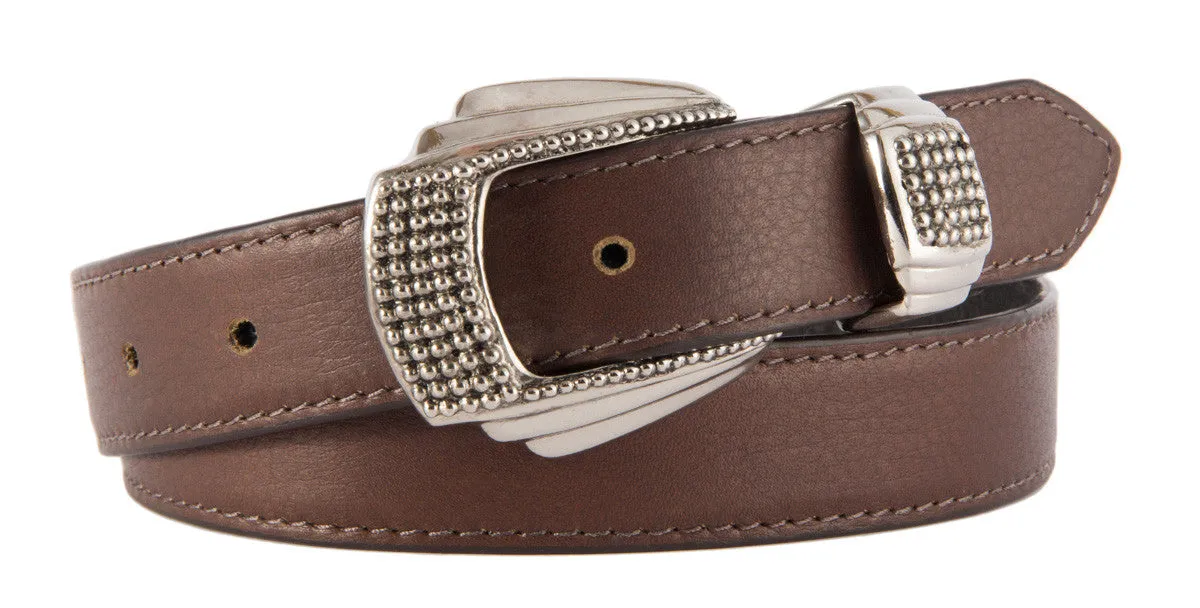 Le Caviar Belt