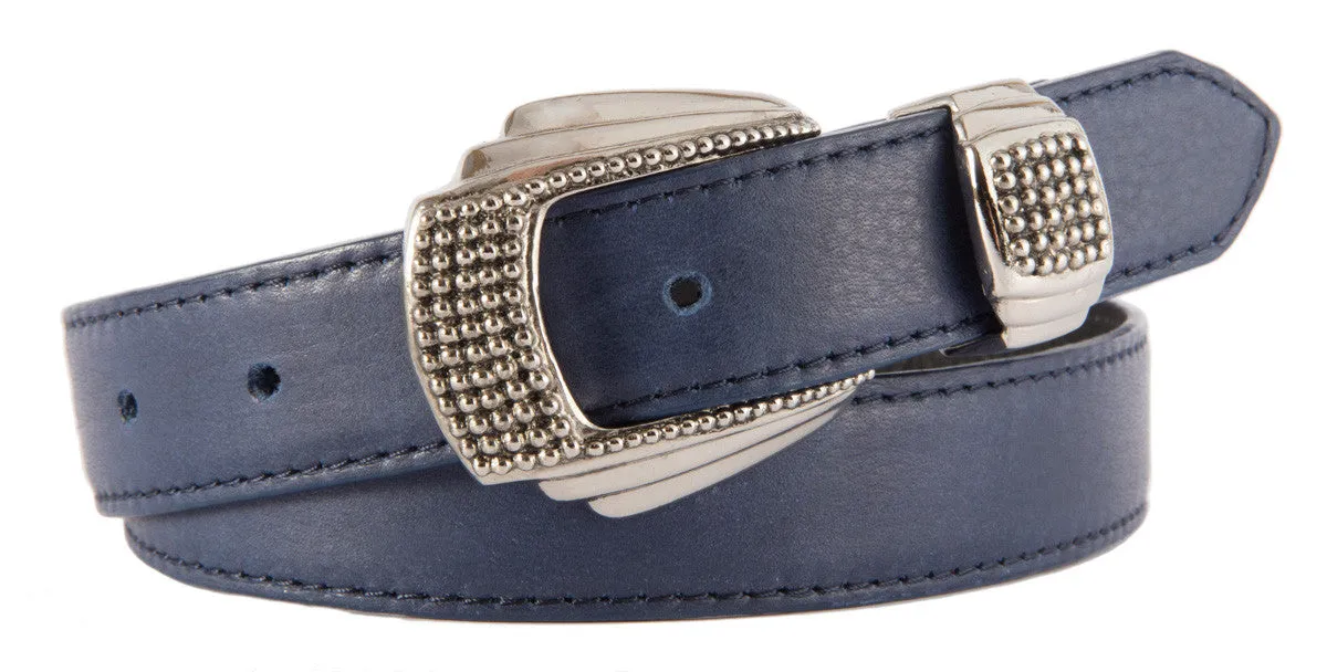 Le Caviar Belt