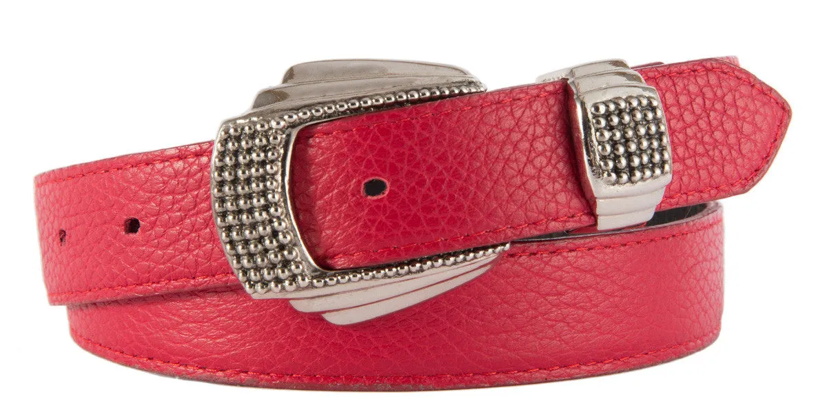 Le Caviar Belt