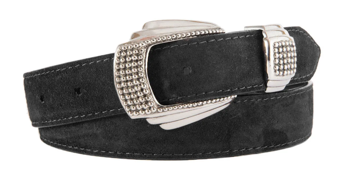 Le Caviar Belt