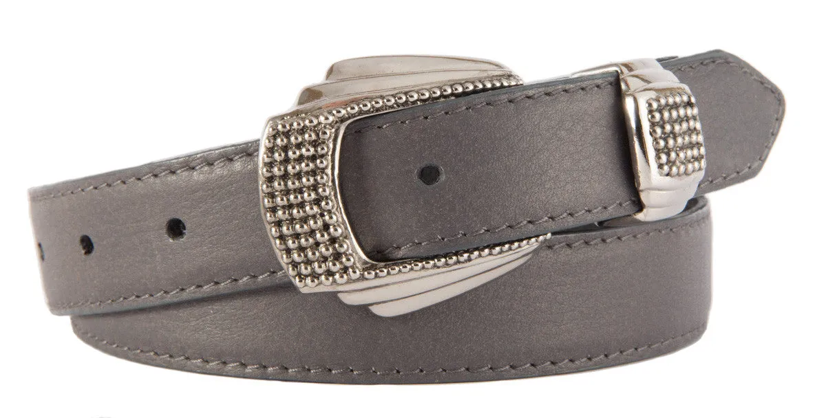 Le Caviar Belt