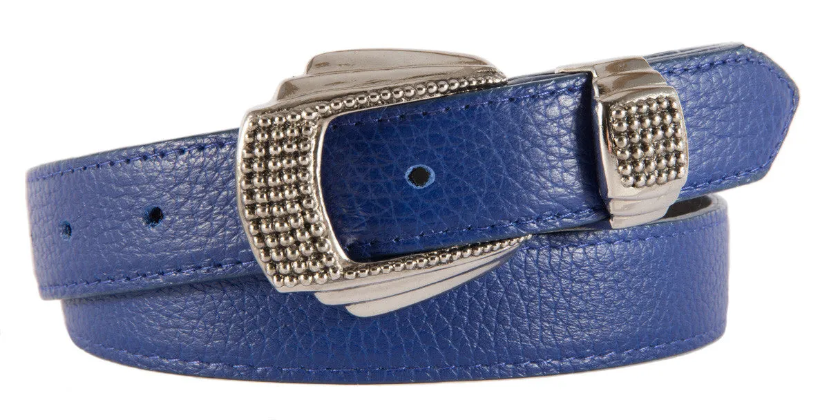 Le Caviar Belt