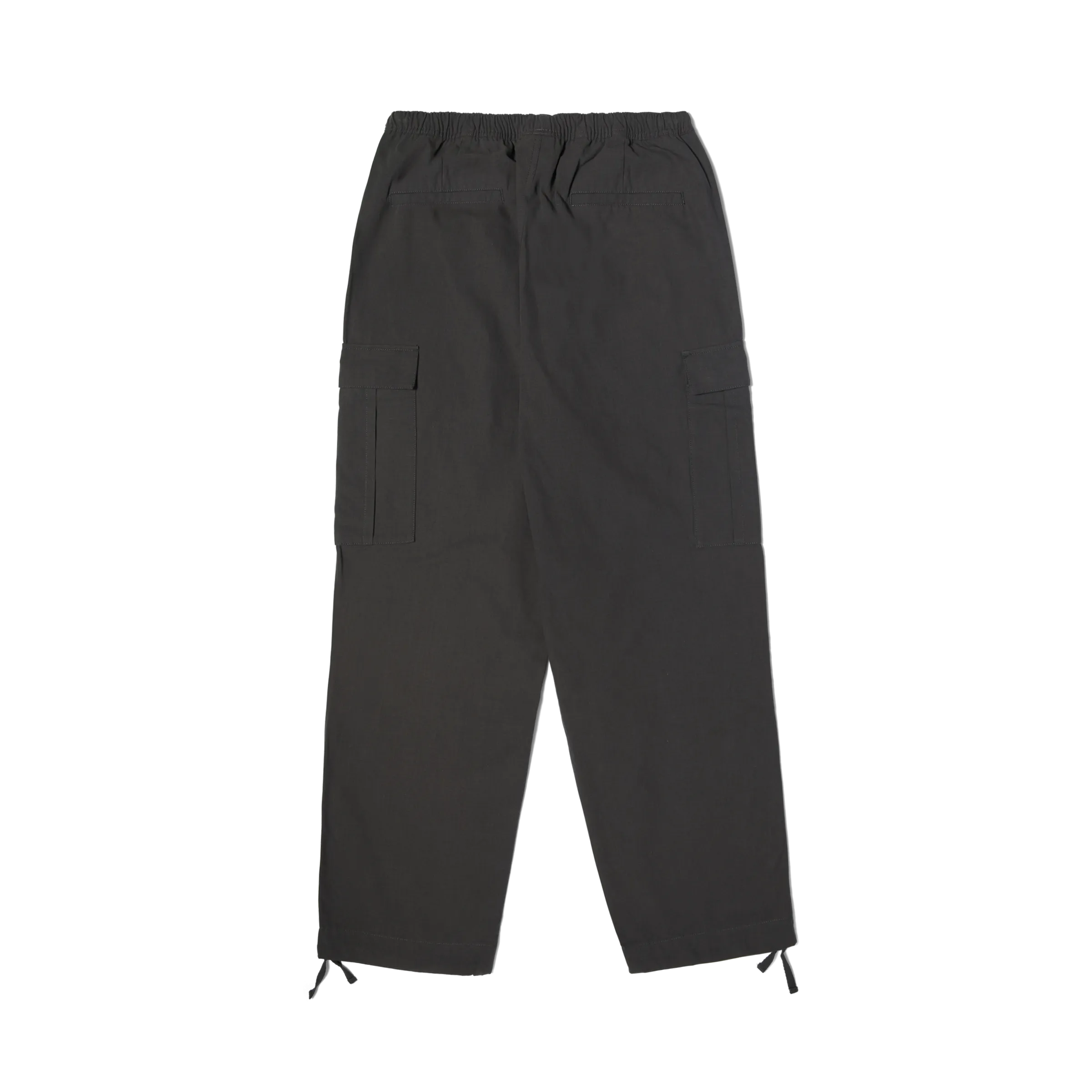 Leisure Cargo Pant (Black)