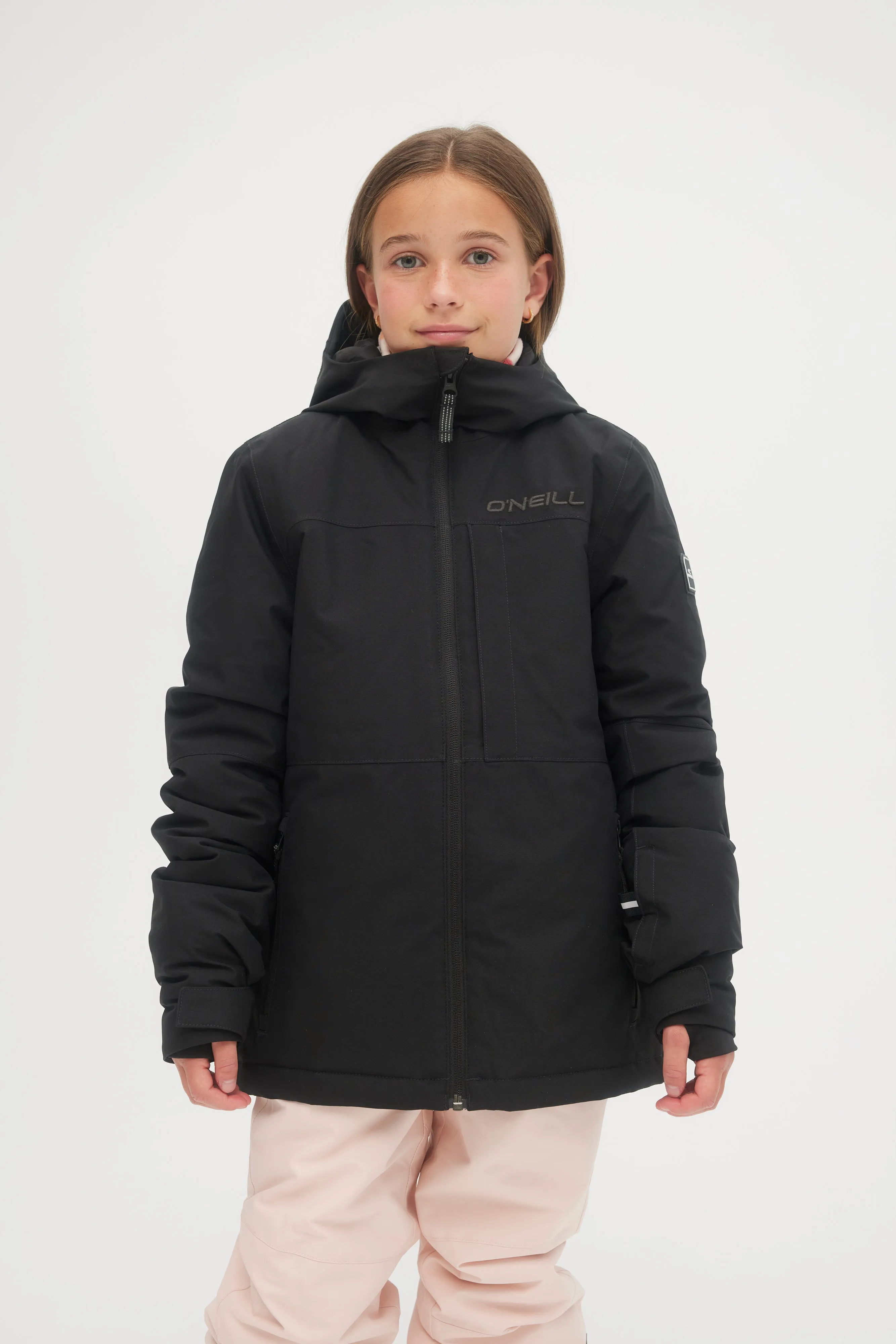 LITE SNOW JACKET