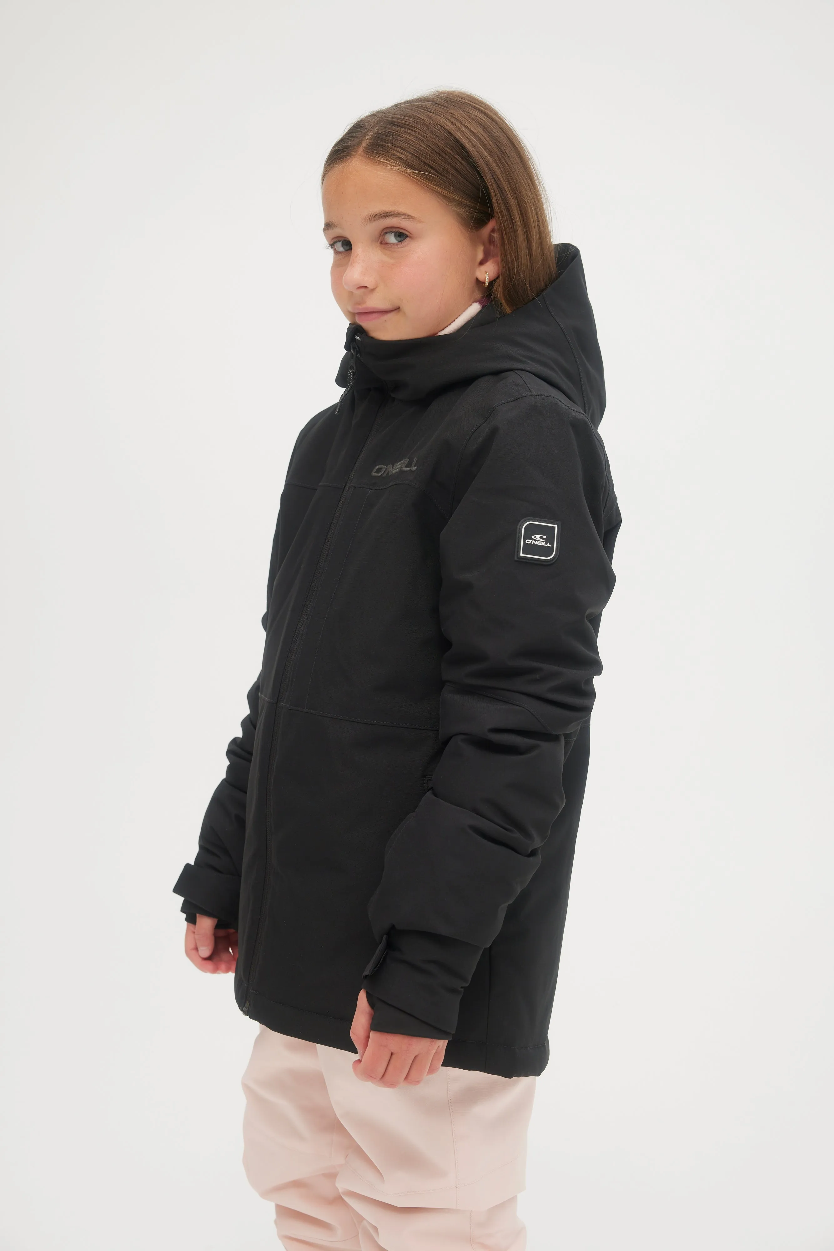 LITE SNOW JACKET