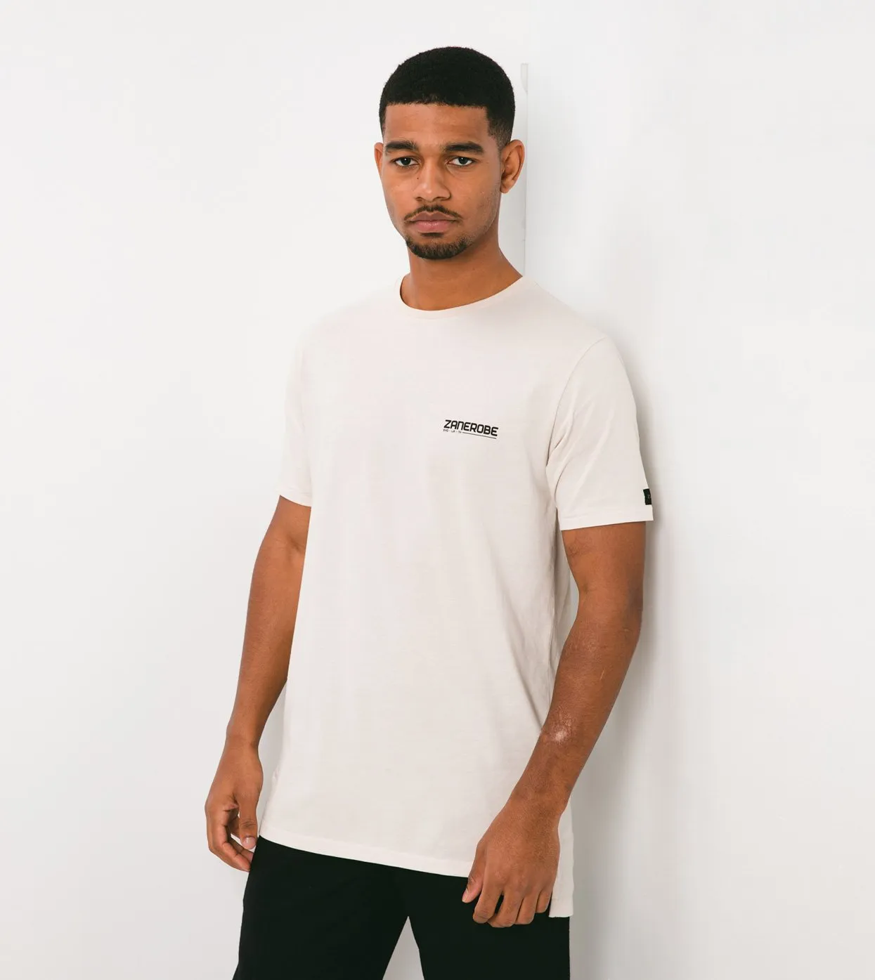 Location Flintlock Tee Shell