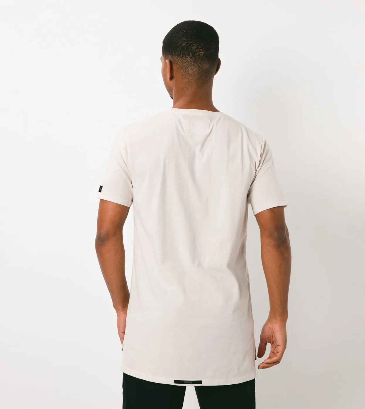 Location Flintlock Tee Shell