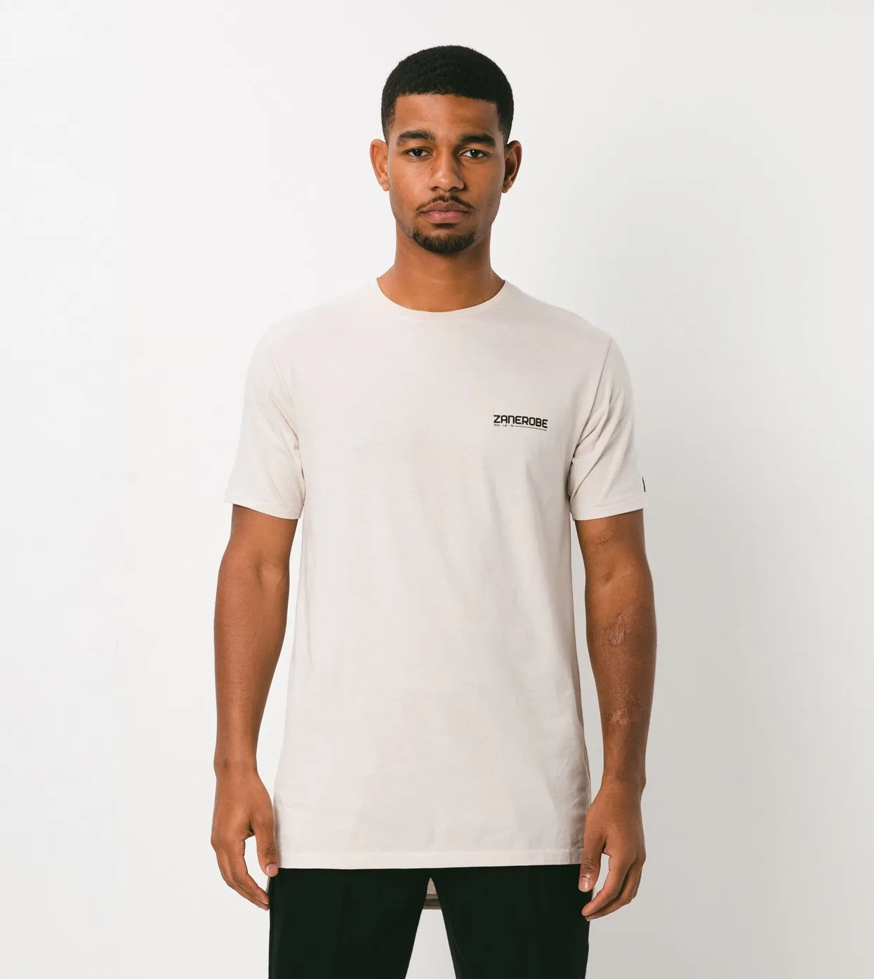 Location Flintlock Tee Shell