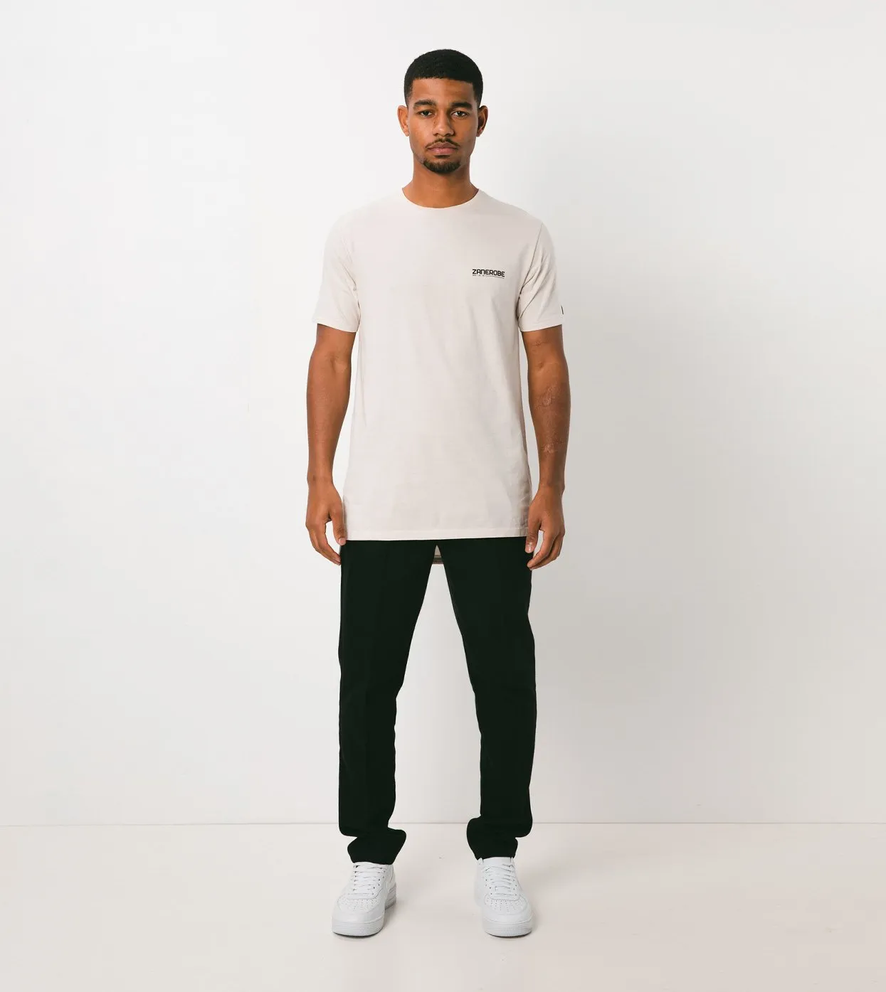 Location Flintlock Tee Shell