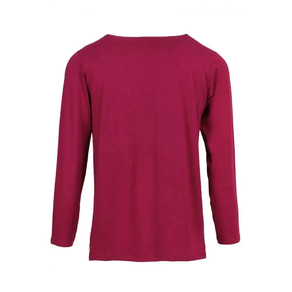 Long Sleeve Softest Tee