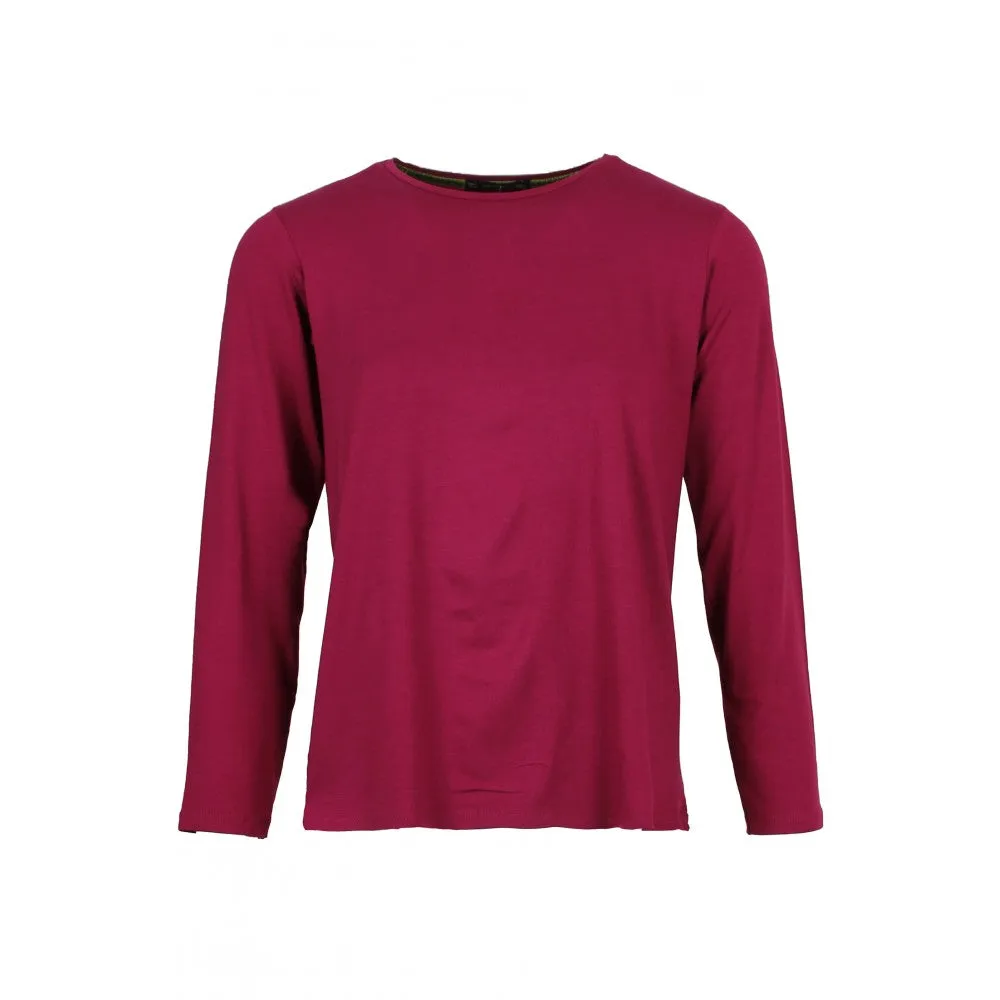 Long Sleeve Softest Tee