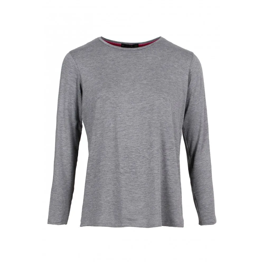 Long Sleeve Softest Tee