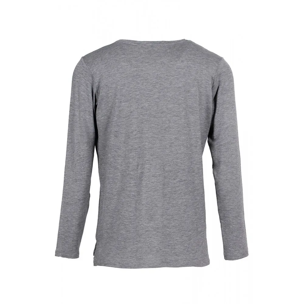 Long Sleeve Softest Tee