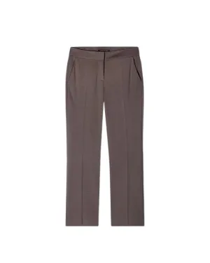 Luisa Cerano Punto Milano Baby Flare Pant