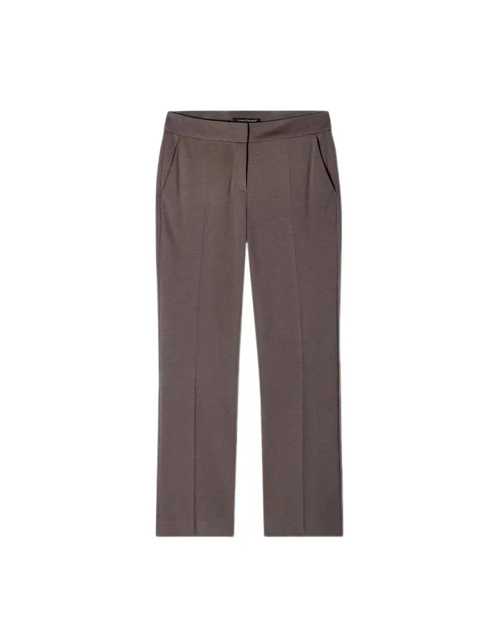 Luisa Cerano Punto Milano Baby Flare Pant