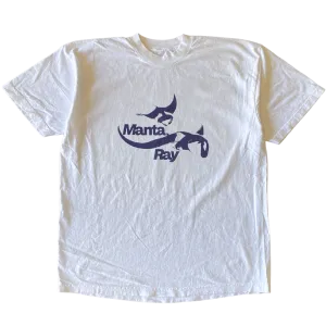 Manta Ray Tee