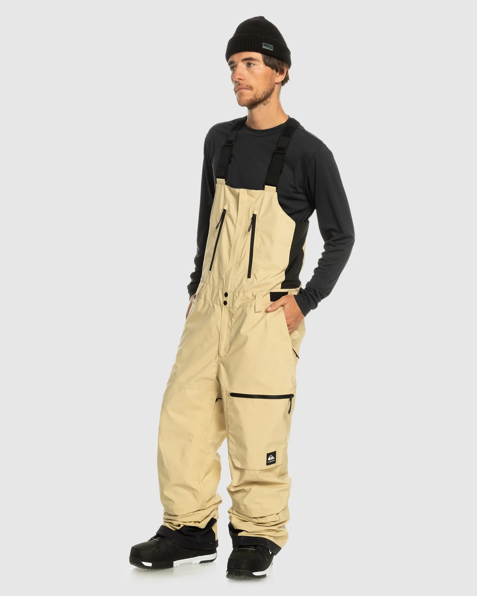 Mens Altostratus Street Gore-Tex® Snow Pants