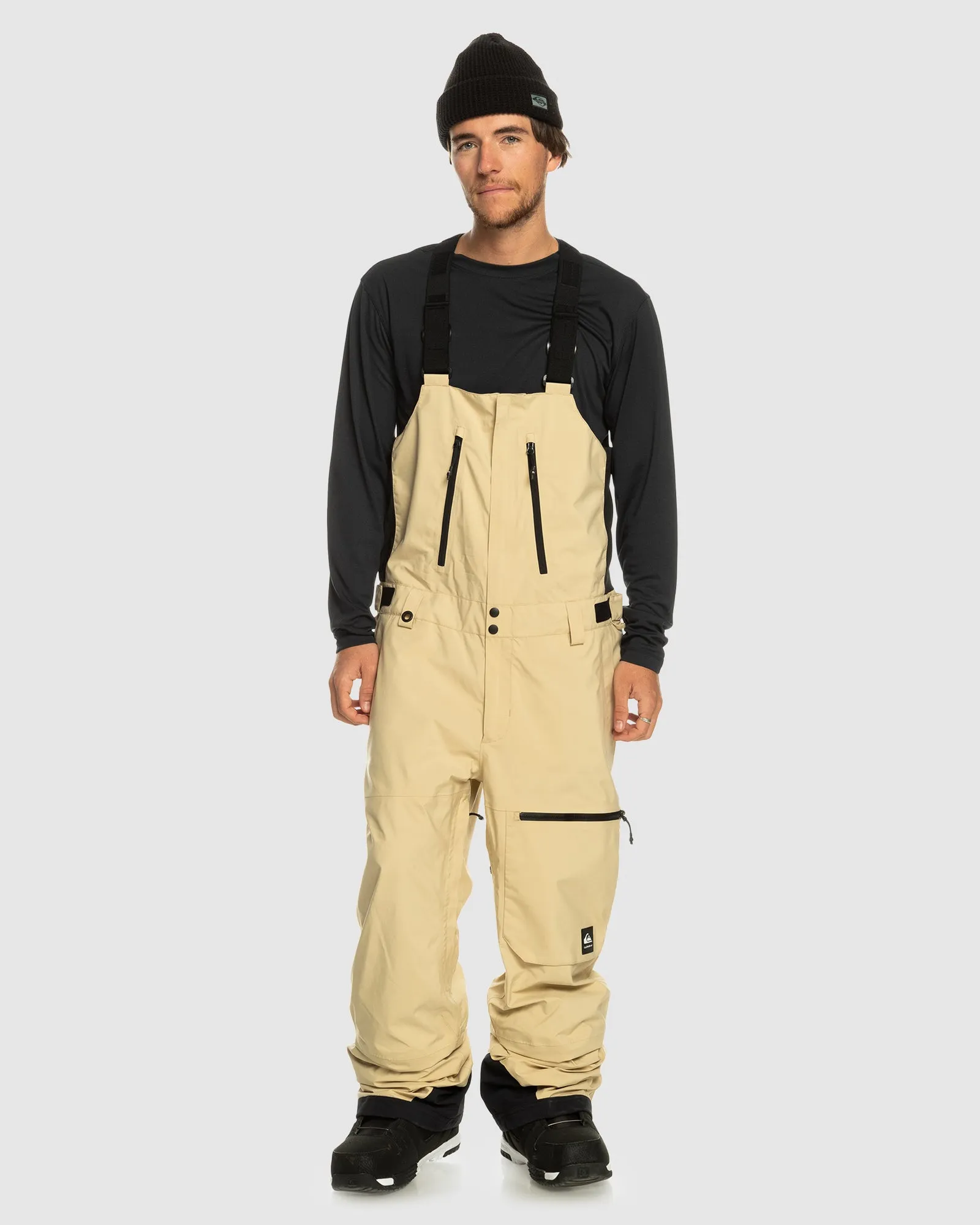 Mens Altostratus Street Gore-Tex® Snow Pants