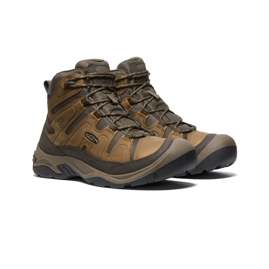 Men's Circadia Waterproof Boot