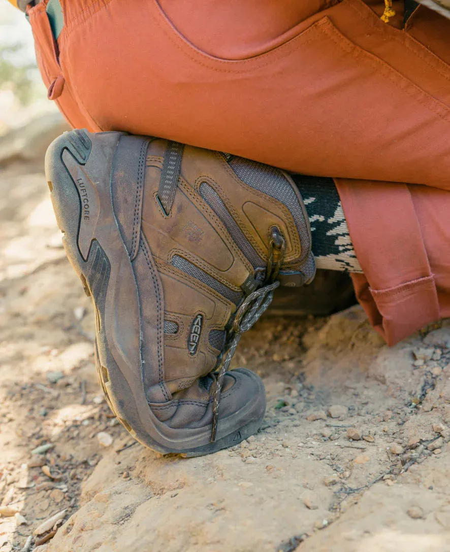 Men's Circadia Waterproof Boot