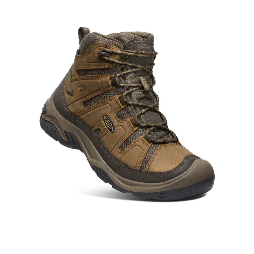 Men's Circadia Waterproof Boot