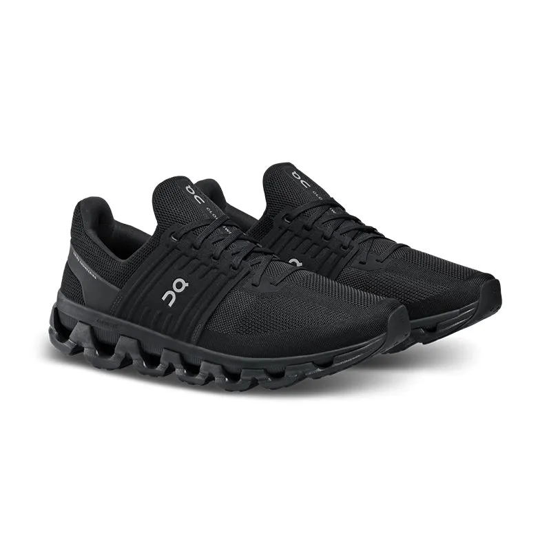 Men's Cloudswift 3 AD All Black