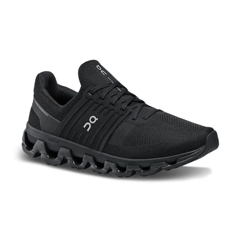 Men's Cloudswift 3 AD All Black