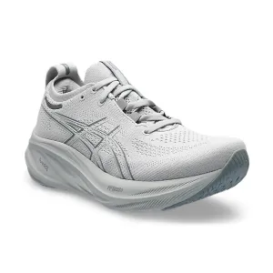 Men's Gel-Nimbus 26 Concrete/Pure Silver